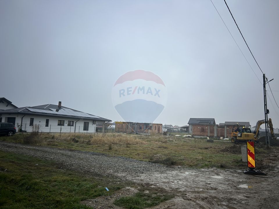 OCAZIE. Casă cu 4 camere de vânzare la rosu in Mocira.