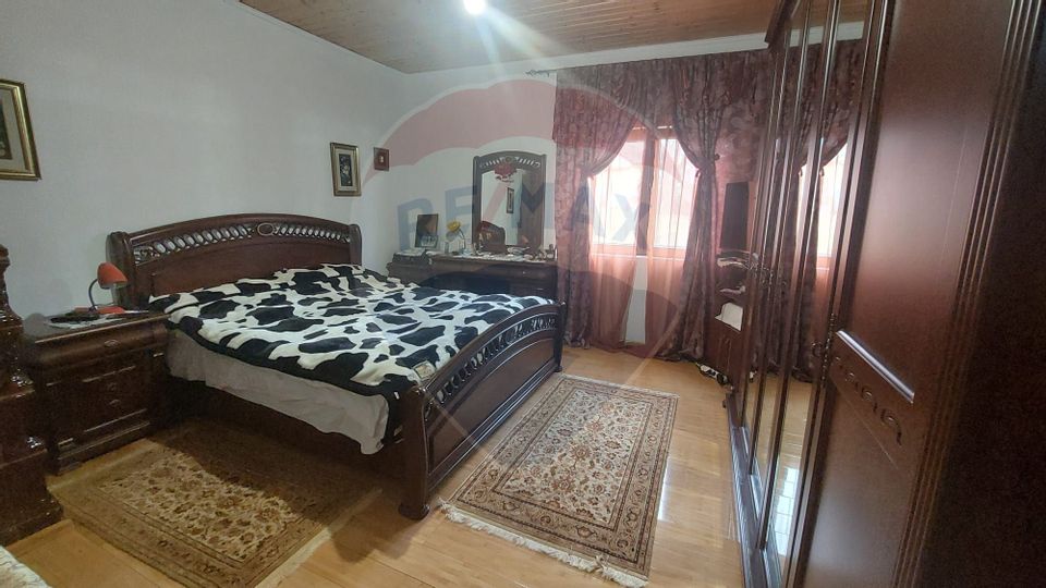 3 room House / Villa for sale