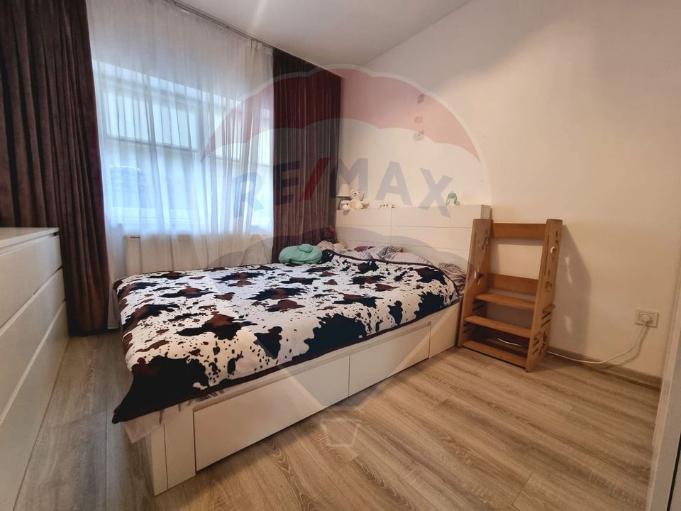 Comision 0%! Apartament cu 3 camere de vânzare în zona Primaverii