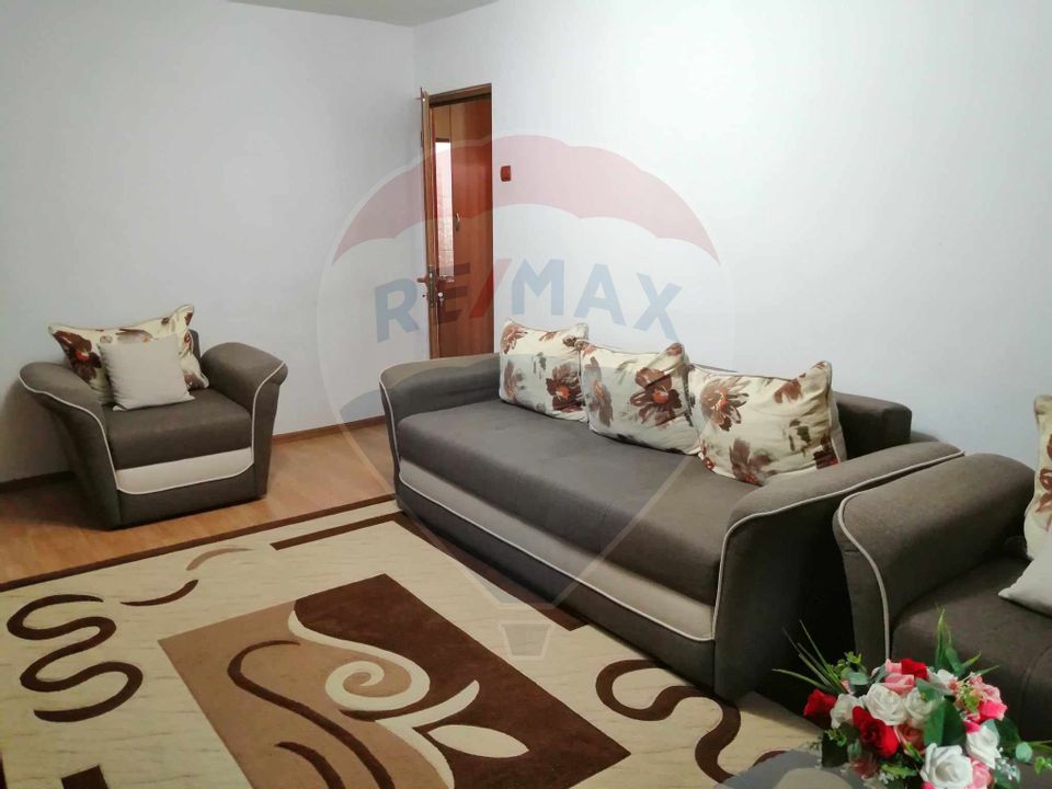 3 room Apartment for rent, Micro 14 area