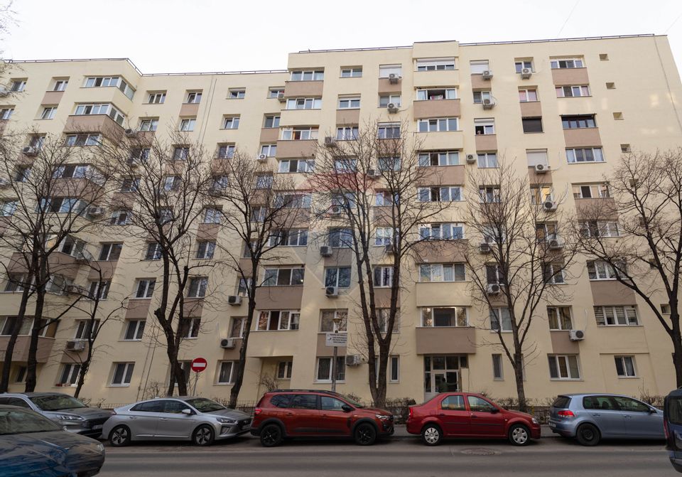 2 room apartment for sale , 48mpu , National Arena