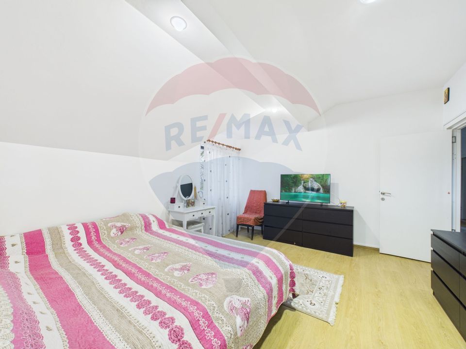 7 room House / Villa for sale