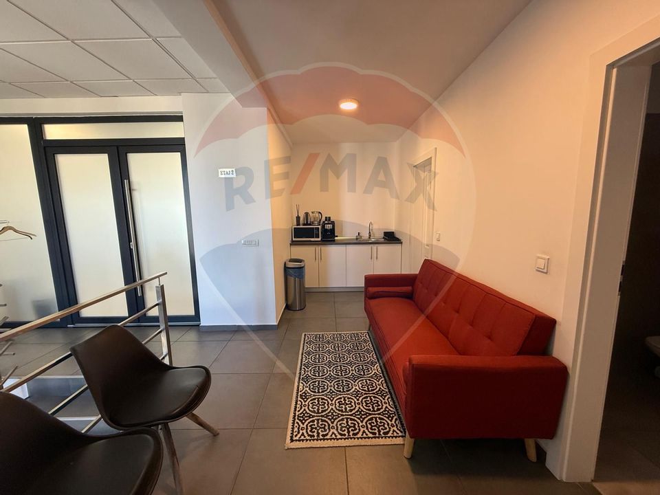 800sq.m Office Space for rent, Europa area