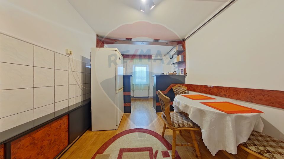 De inchiriat, 3 camere,  Zorilor, comision 0% la inchiriere