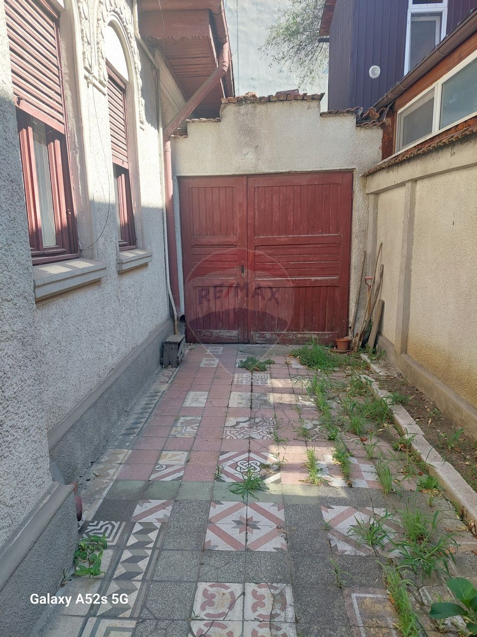 Casa de poveste de vanzare in zona Floreasca