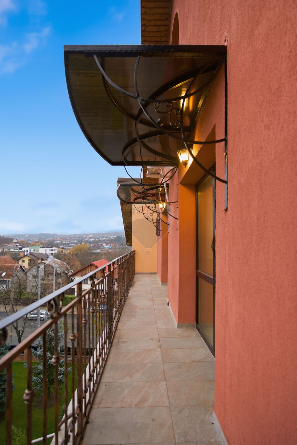 APARTAMENT DE VANZARE TIP DUPLEX 151,39 mp | ZONA BUCIUM