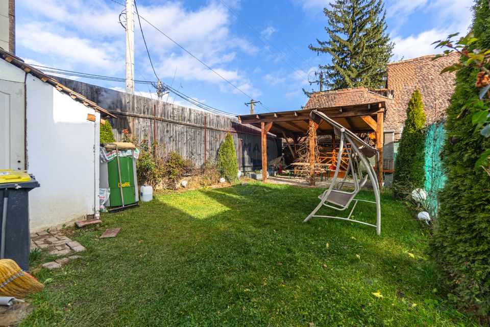 7 room House / Villa for sale