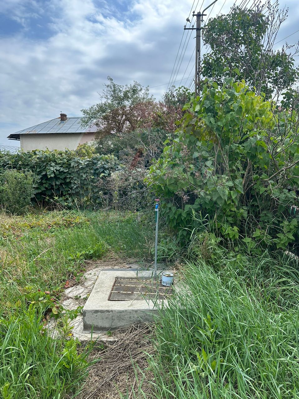 3 room House / Villa for sale