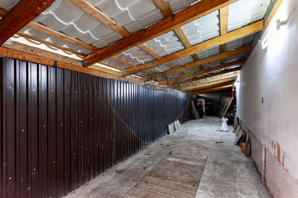 8 room House / Villa for sale, Ultracentral area