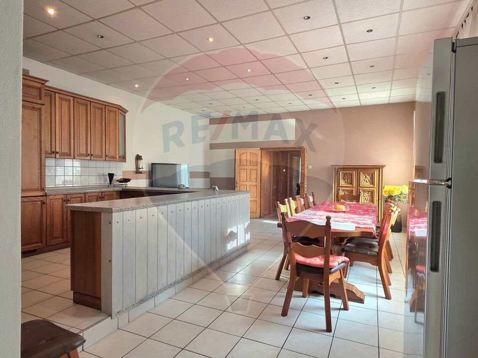 4 room House / Villa for sale, Ultracentral area