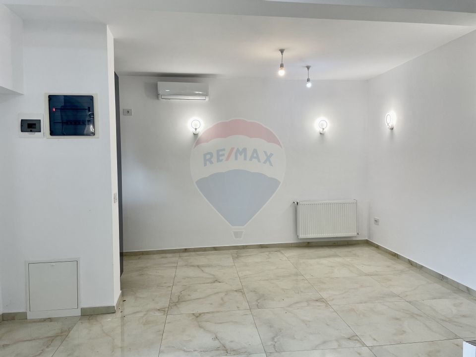 7 room House / Villa for rent, Stefan cel Mare area