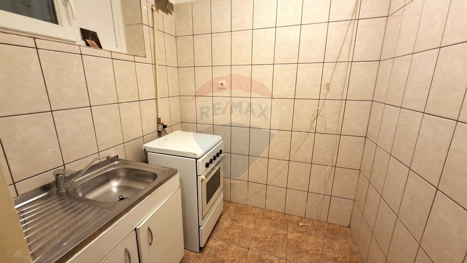 For sale Studio 25.4sqm, 131 Ferdinand Blvd.