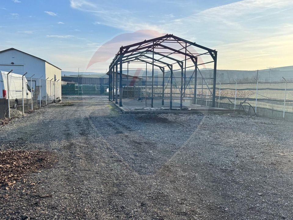 140sq.m Industrial Space for sale, Ultracentral area