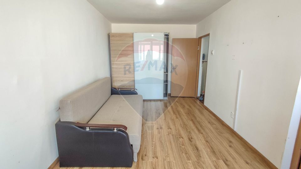 1 room Apartment for sale, Electroprecizia area