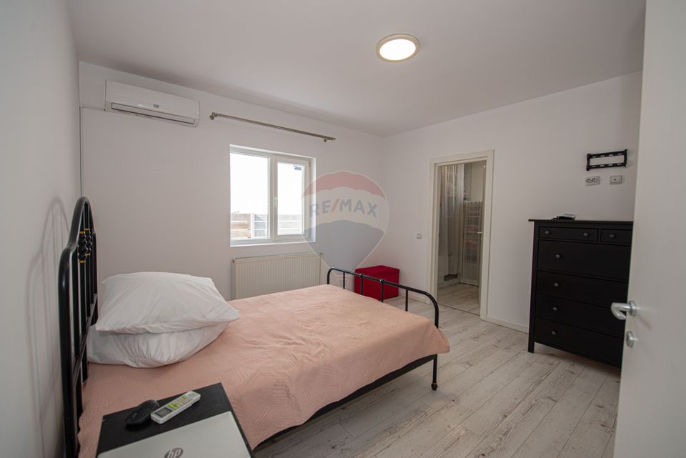 House for sale 3 bedrooms Domnesti str Floarea Soarelui Ilfov