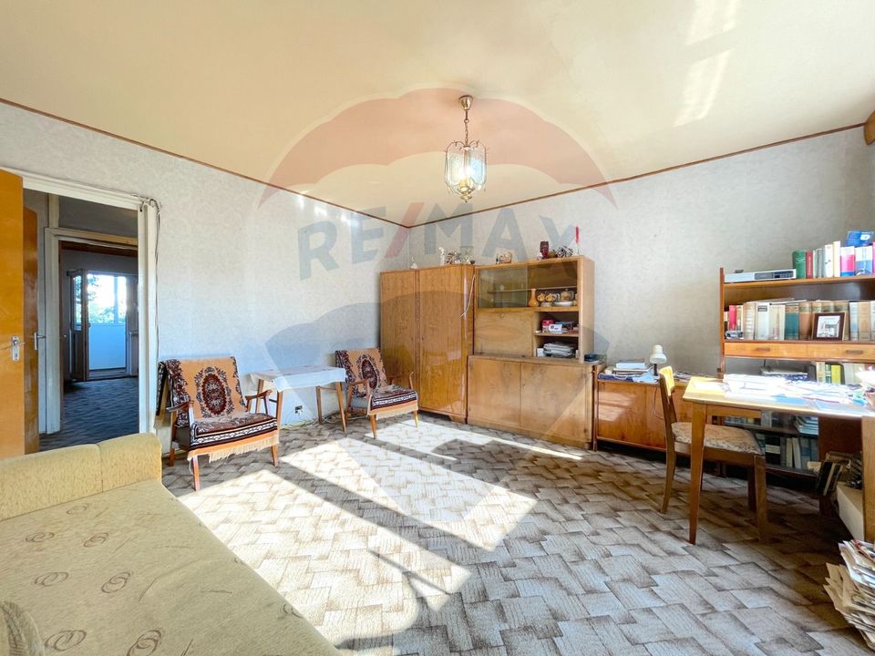 2 room Apartment for sale, Scriitorilor area