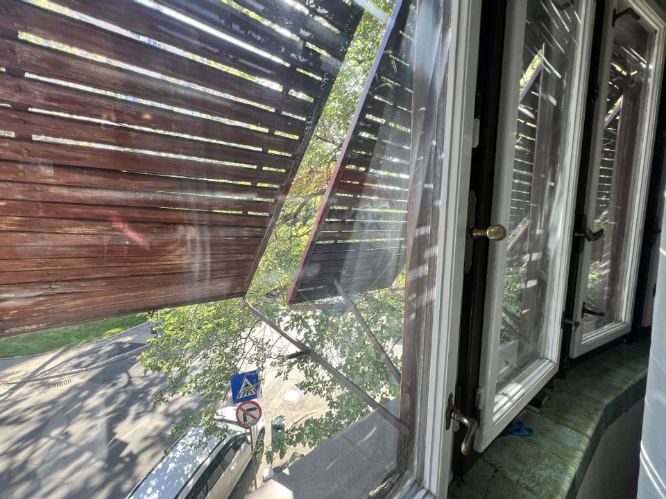 4 room Apartment for sale, Bucur Obor area