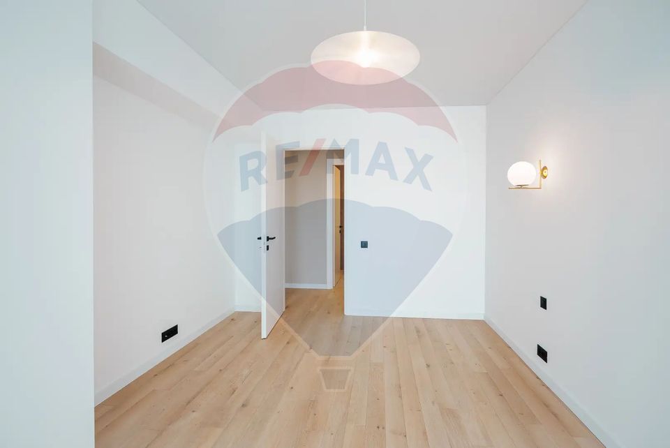 4 room Apartment for sale, Colentina area