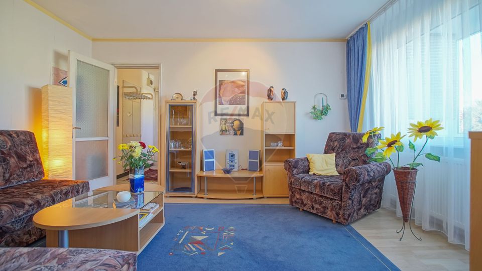 2 room Apartment for sale, Astra area