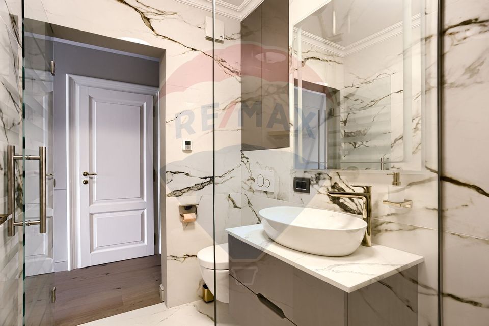 3 room Apartment for rent, Subcetate area