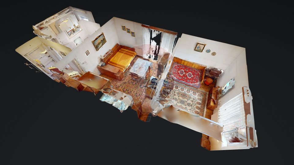 Comision 0% | Oportunitate  | Apartament 2 camere | AFI  Centrul Civic