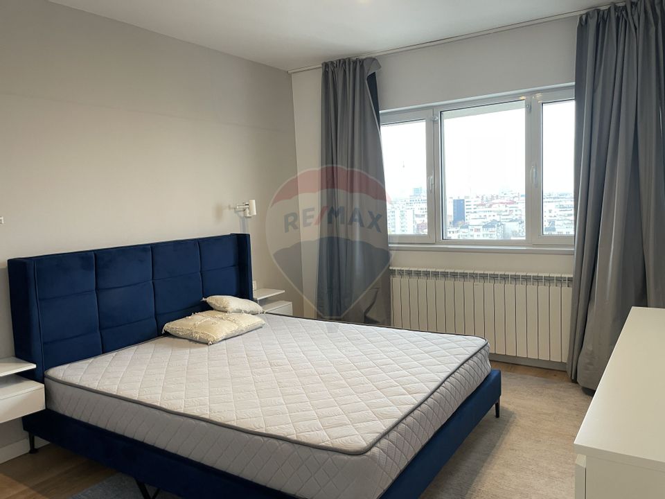 3 room Apartment for rent, Victoriei area