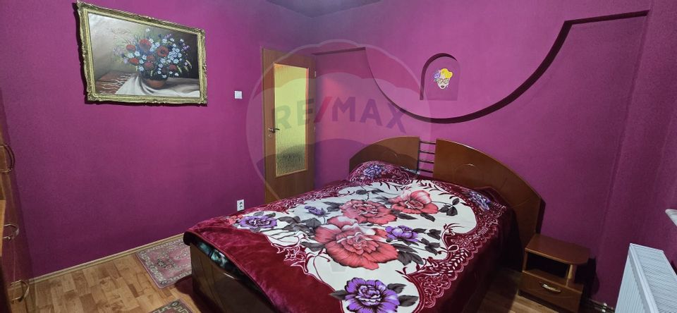 4 room Apartment for rent, Ultracentral area