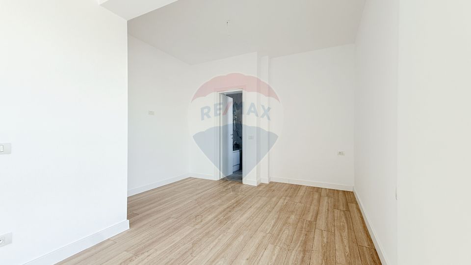 De vanzare: Apartament 3 camere, bloc nou, Pipera