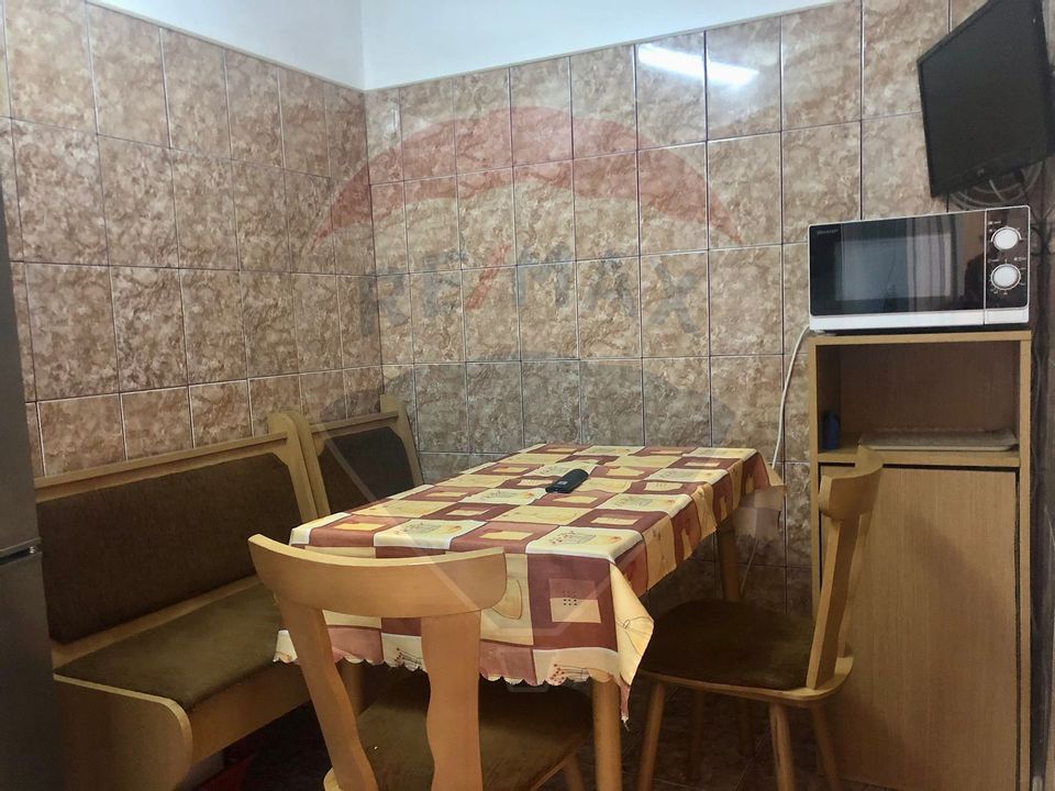 3 room Apartment for sale, P-ta Universitatii area