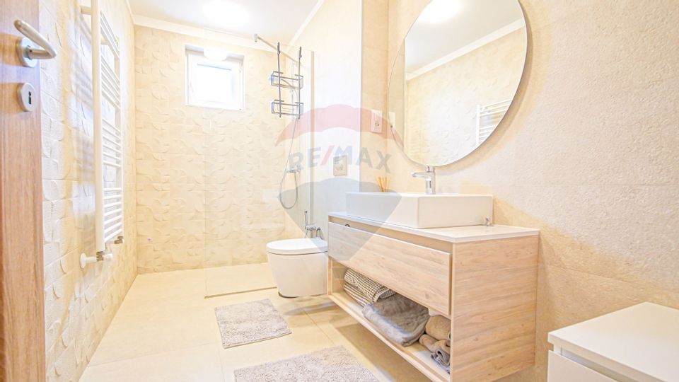 Apartament cu 3 camere | 94 mp utili | Urban Plaza - str. Carpaților