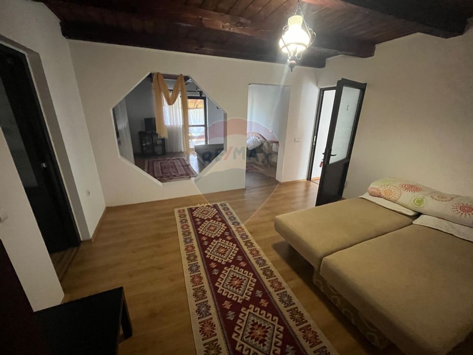 6 room Hotel / Pension for sale