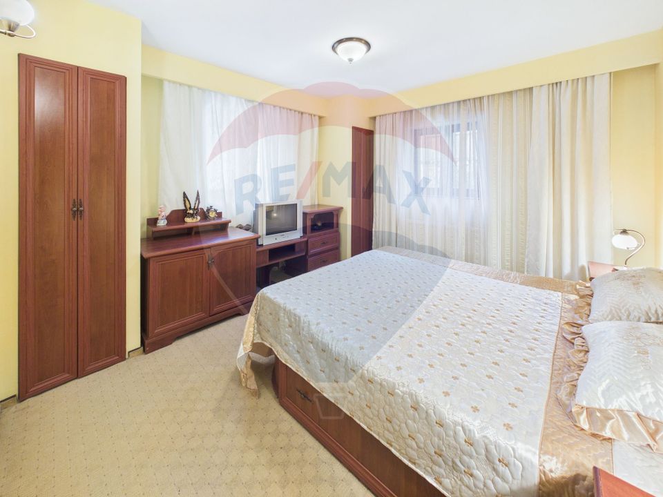 6 room House / Villa for sale, Cioplea area