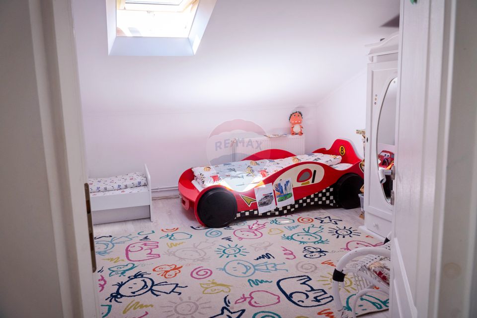 Casa de vanzare in Voitinel in promotie pt BLACK FRIDAY