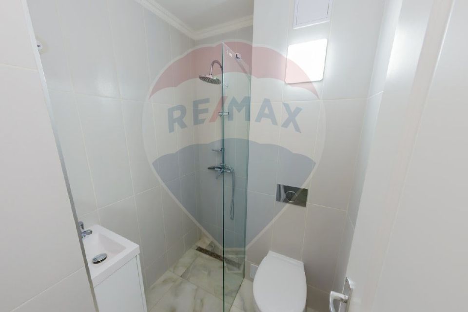 3 room Apartment for rent, Ultracentral area