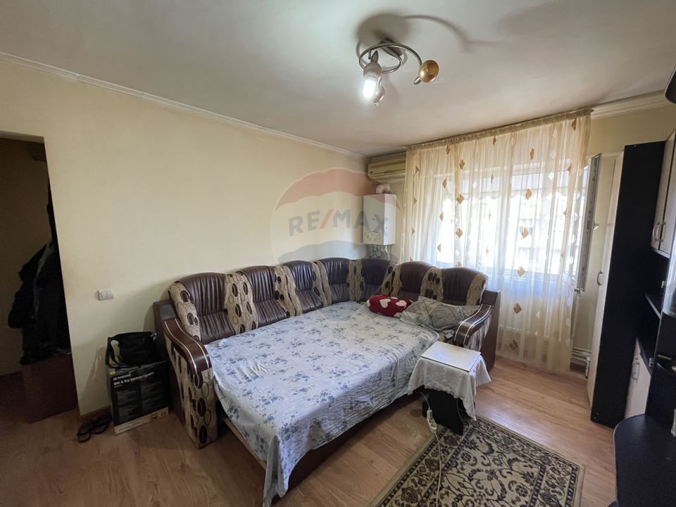 1 room Apartment for sale, Bahne area