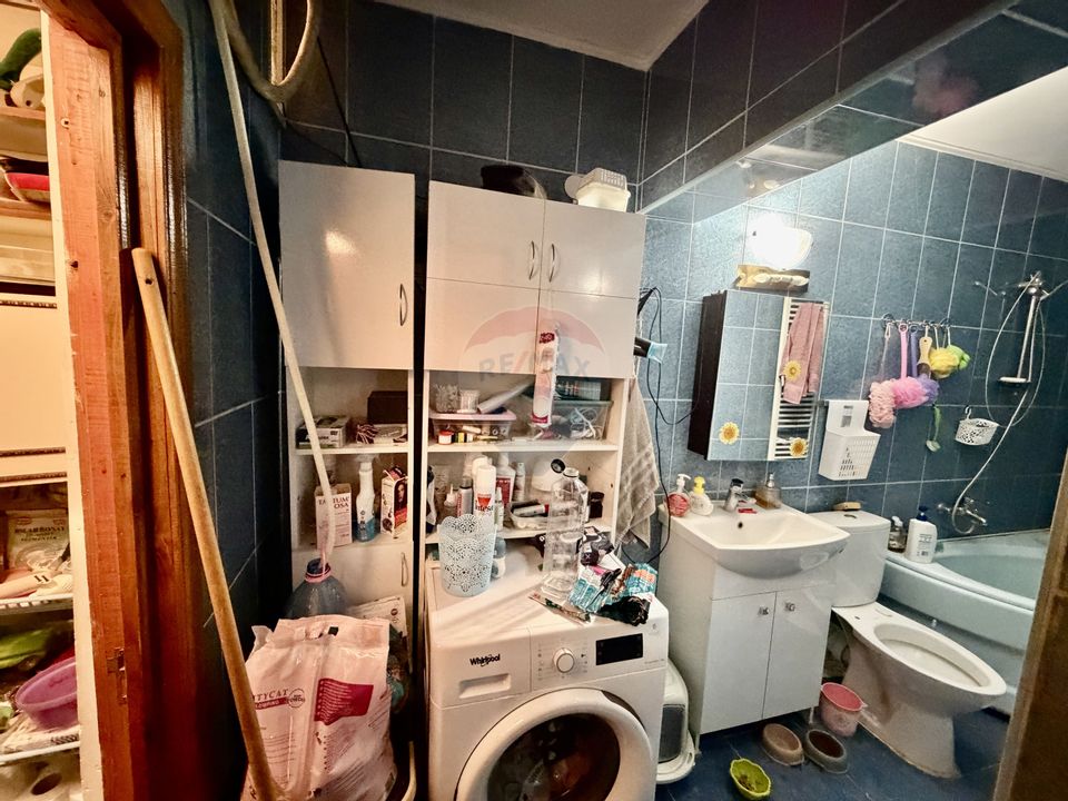 Apartament 3 camere Zona Brailei