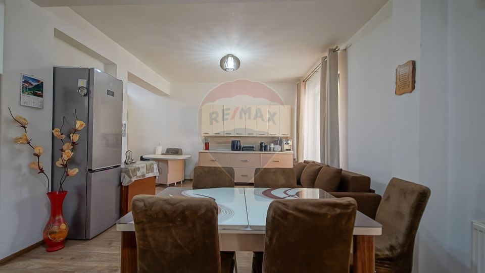 4 room House / Villa for sale, Sud area