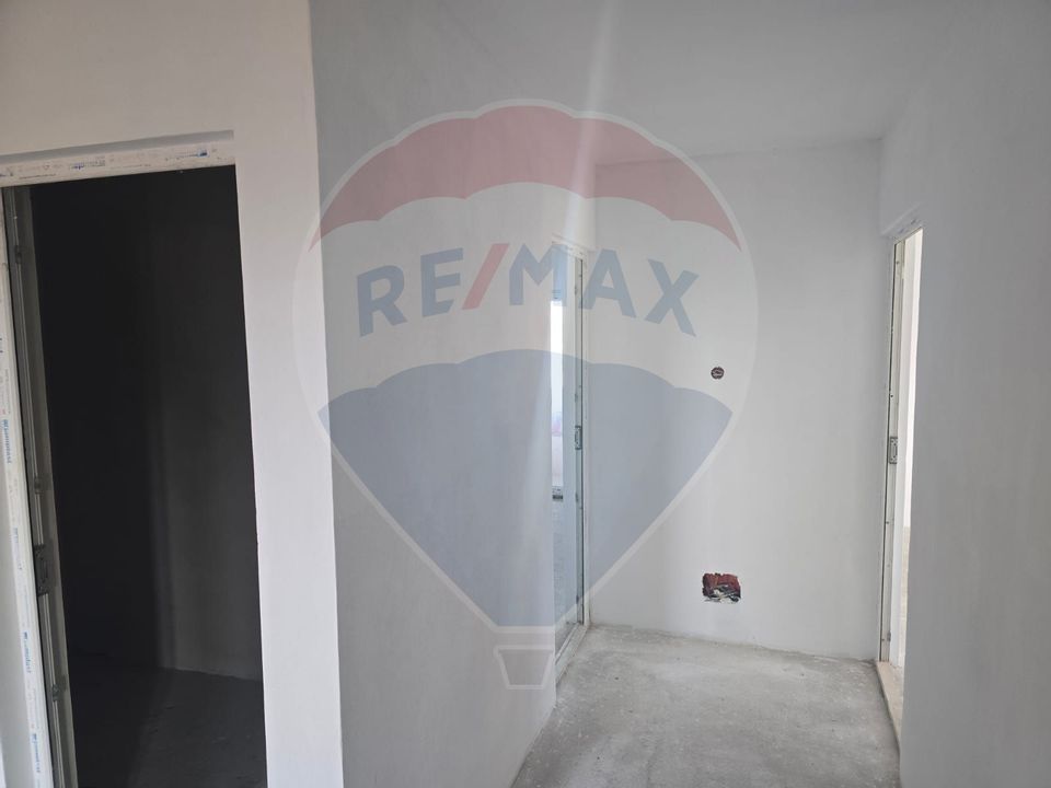 Spațiu industrial de 520mp de vânzare