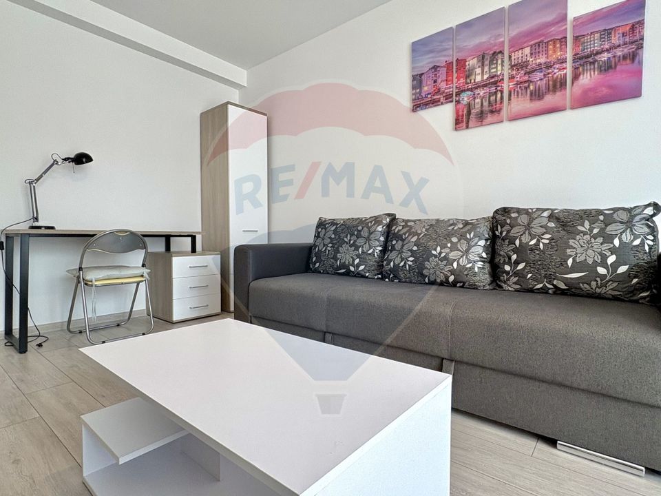 2 room Apartment for rent, Bartolomeu area