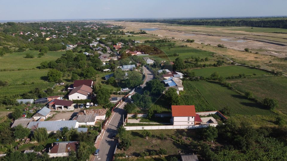 Casă / Vilă cu 5 camere de vânzare