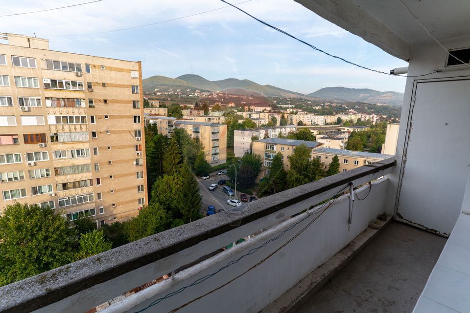 3 room Apartment for sale, Balcescu area