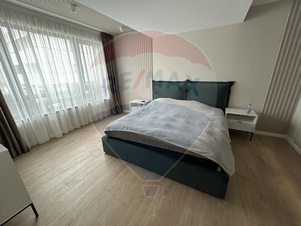 5 room House / Villa, Sisesti area