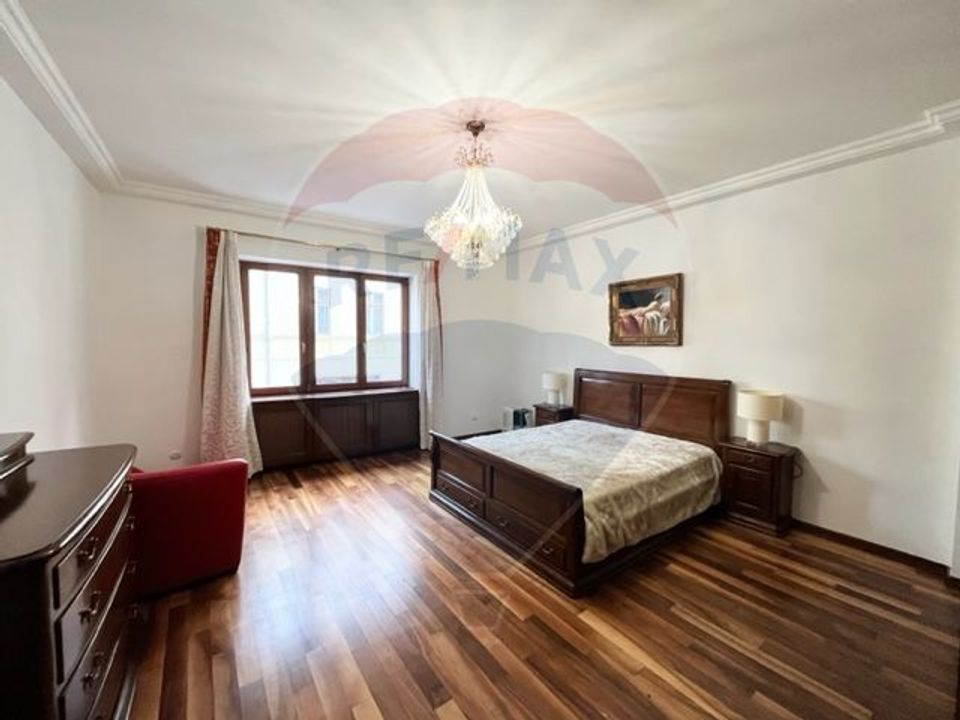 3 room Apartment for rent, Central area