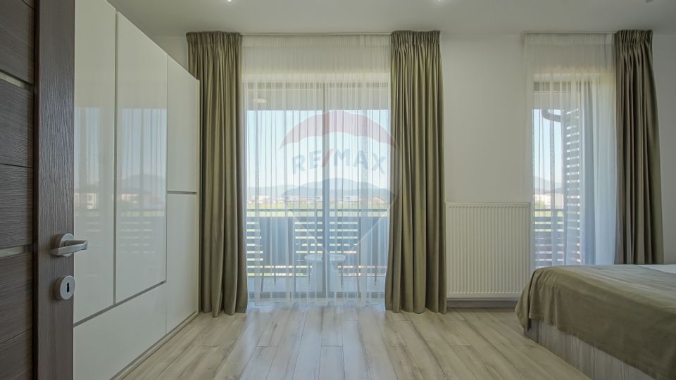 COMISION 0% | DUPLEX| DE VANZARE| 4 CAMERE | CRISTIAN|
