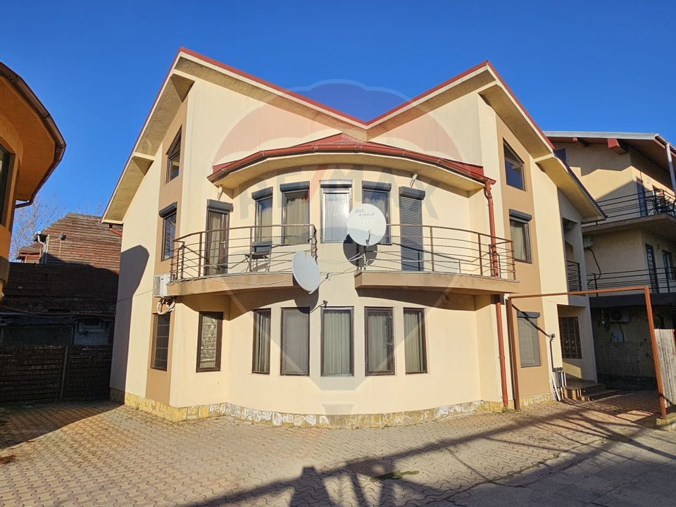 4 room House / Villa for rent, Nord area