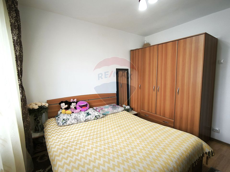 3 room Apartment for sale, Vitrometan area