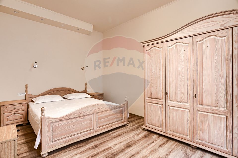 2 room Apartment for rent, Ultracentral area