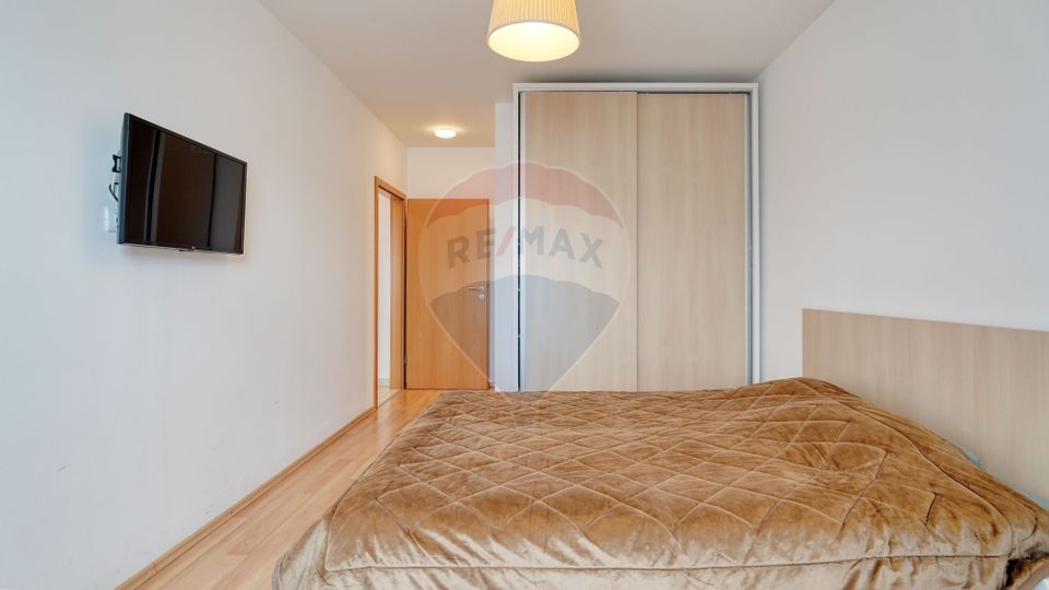 REZERVAT! Apartament 3 camere Avangarden 1