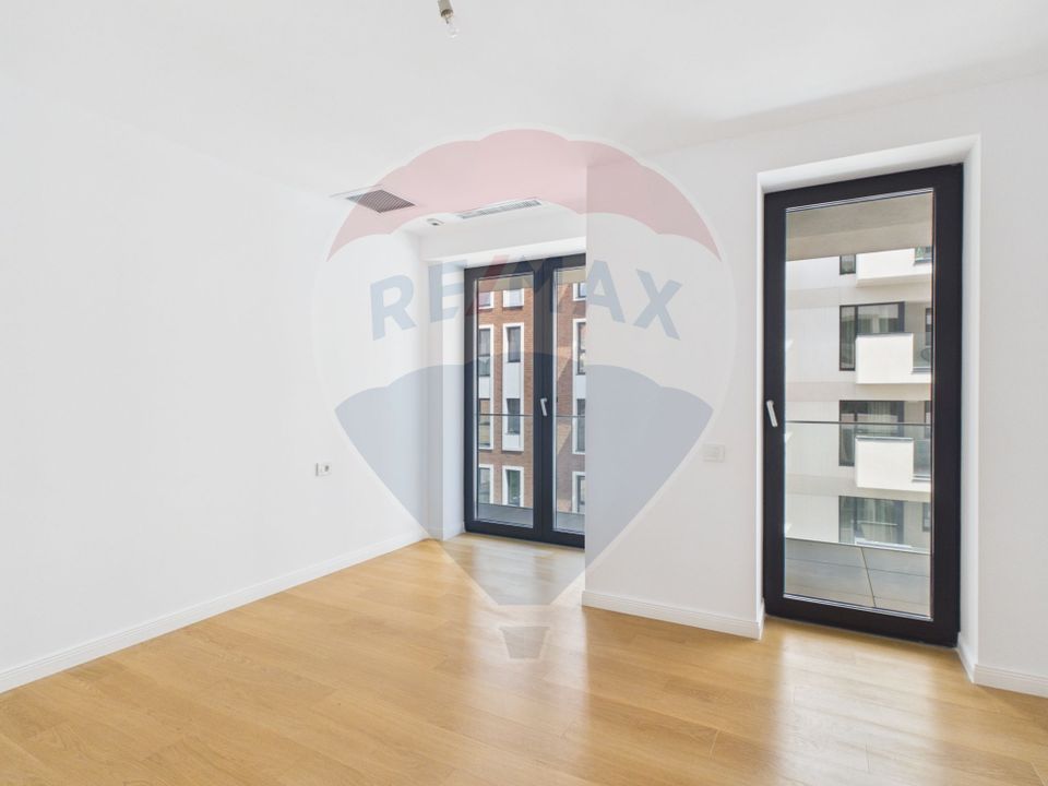 3 room Apartment for sale, Nord area