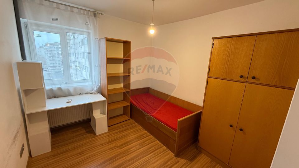 Apartament 4 camere Piața Unirii